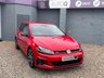 USED 2017 67 VOLKSWAGEN GOLF 2.0 TSI GTI Hatchback 5dr Petrol Manual Euro 6 (s/s) (230 ps) PERFORMANCE CLUTCH FITTED