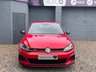USED 2017 67 VOLKSWAGEN GOLF 2.0 TSI GTI Hatchback 5dr Petrol Manual Euro 6 (s/s) (230 ps) PERFORMANCE CLUTCH FITTED