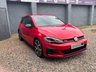 USED 2017 67 VOLKSWAGEN GOLF 2.0 TSI GTI Hatchback 5dr Petrol Manual Euro 6 (s/s) (230 ps) PERFORMANCE CLUTCH FITTED