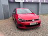 USED 2017 67 VOLKSWAGEN GOLF 2.0 TSI GTI Hatchback 5dr Petrol Manual Euro 6 (s/s) (230 ps) PERFORMANCE CLUTCH FITTED