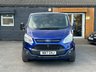 USED 2017 17 FORD TRANSIT CUSTOM 2.0 TDCi 270 Trend Panel Van 5dr Diesel Manual L1 H2 (157 g/km, 104 bhp) CRUISE CONTROL * BLUETOOTH