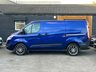 USED 2017 17 FORD TRANSIT CUSTOM 2.0 TDCi 270 Trend Panel Van 5dr Diesel Manual L1 H2 (157 g/km, 104 bhp) CRUISE CONTROL * BLUETOOTH