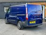 USED 2017 17 FORD TRANSIT CUSTOM 2.0 TDCi 270 Trend Panel Van 5dr Diesel Manual L1 H2 (157 g/km, 104 bhp) CRUISE CONTROL * BLUETOOTH