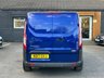 USED 2017 17 FORD TRANSIT CUSTOM 2.0 TDCi 270 Trend Panel Van 5dr Diesel Manual L1 H2 (157 g/km, 104 bhp) CRUISE CONTROL * BLUETOOTH