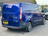 USED 2017 17 FORD TRANSIT CUSTOM 2.0 TDCi 270 Trend Panel Van 5dr Diesel Manual L1 H2 (157 g/km, 104 bhp) CRUISE CONTROL * BLUETOOTH