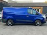 USED 2017 17 FORD TRANSIT CUSTOM 2.0 TDCi 270 Trend Panel Van 5dr Diesel Manual L1 H2 (157 g/km, 104 bhp) CRUISE CONTROL * BLUETOOTH