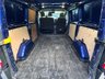 USED 2017 17 FORD TRANSIT CUSTOM 2.0 TDCi 270 Trend Panel Van 5dr Diesel Manual L1 H2 (157 g/km, 104 bhp) CRUISE CONTROL * BLUETOOTH