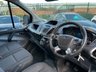 USED 2017 17 FORD TRANSIT CUSTOM 2.0 TDCi 270 Trend Panel Van 5dr Diesel Manual L1 H2 (157 g/km, 104 bhp) CRUISE CONTROL * BLUETOOTH