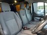 USED 2017 17 FORD TRANSIT CUSTOM 2.0 TDCi 270 Trend Panel Van 5dr Diesel Manual L1 H2 (157 g/km, 104 bhp) CRUISE CONTROL * BLUETOOTH