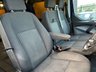 USED 2017 17 FORD TRANSIT CUSTOM 2.0 TDCi 270 Trend Panel Van 5dr Diesel Manual L1 H2 (157 g/km, 104 bhp) CRUISE CONTROL * BLUETOOTH