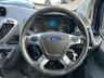 USED 2017 17 FORD TRANSIT CUSTOM 2.0 TDCi 270 Trend Panel Van 5dr Diesel Manual L1 H2 (157 g/km, 104 bhp) CRUISE CONTROL * BLUETOOTH