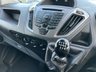 USED 2017 17 FORD TRANSIT CUSTOM 2.0 TDCi 270 Trend Panel Van 5dr Diesel Manual L1 H2 (157 g/km, 104 bhp) CRUISE CONTROL * BLUETOOTH