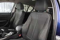 USED 2019 19 BMW 1 SERIES 1.5 116d Sport Hatchback 5dr Diesel Manual Euro 6 (s/s) (116 ps) ONLY 29000 MILES WITH SERVICE HISTORY SAND FANATASTIC SPECIFICATION