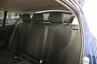 USED 2019 19 BMW 1 SERIES 1.5 116d Sport Hatchback 5dr Diesel Manual Euro 6 (s/s) (116 ps) ONLY 29000 MILES WITH SERVICE HISTORY SAND FANATASTIC SPECIFICATION