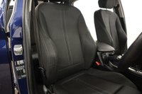 USED 2019 19 BMW 1 SERIES 1.5 116d Sport Hatchback 5dr Diesel Manual Euro 6 (s/s) (116 ps) ONLY 29000 MILES WITH SERVICE HISTORY SAND FANATASTIC SPECIFICATION
