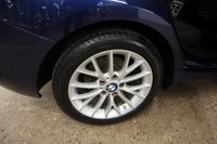 USED 2019 19 BMW 1 SERIES 1.5 116d Sport Hatchback 5dr Diesel Manual Euro 6 (s/s) (116 ps) ONLY 29000 MILES WITH SERVICE HISTORY SAND FANATASTIC SPECIFICATION