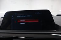USED 2019 19 BMW 1 SERIES 1.5 116d Sport Hatchback 5dr Diesel Manual Euro 6 (s/s) (116 ps) ONLY 29000 MILES WITH SERVICE HISTORY SAND FANATASTIC SPECIFICATION