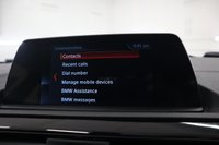 USED 2019 19 BMW 1 SERIES 1.5 116d Sport Hatchback 5dr Diesel Manual Euro 6 (s/s) (116 ps) ONLY 29000 MILES WITH SERVICE HISTORY SAND FANATASTIC SPECIFICATION