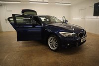 USED 2019 19 BMW 1 SERIES 1.5 116d Sport Hatchback 5dr Diesel Manual Euro 6 (s/s) (116 ps) ONLY 29000 MILES WITH SERVICE HISTORY SAND FANATASTIC SPECIFICATION