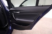 USED 2019 19 BMW 1 SERIES 1.5 116d Sport Hatchback 5dr Diesel Manual Euro 6 (s/s) (116 ps) ONLY 29000 MILES WITH SERVICE HISTORY SAND FANATASTIC SPECIFICATION