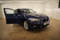 USED 2019 19 BMW 1 SERIES 1.5 116d Sport Hatchback 5dr Diesel Manual Euro 6 (s/s) (116 ps) ONLY 29000 MILES WITH SERVICE HISTORY SAND FANATASTIC SPECIFICATION