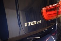 USED 2019 19 BMW 1 SERIES 1.5 116d Sport Hatchback 5dr Diesel Manual Euro 6 (s/s) (116 ps) ONLY 29000 MILES WITH SERVICE HISTORY SAND FANATASTIC SPECIFICATION