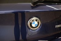 USED 2019 19 BMW 1 SERIES 1.5 116d Sport Hatchback 5dr Diesel Manual Euro 6 (s/s) (116 ps) ONLY 29000 MILES WITH SERVICE HISTORY SAND FANATASTIC SPECIFICATION