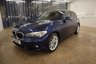 USED 2019 19 BMW 1 SERIES 1.5 116d Sport Hatchback 5dr Diesel Manual Euro 6 (s/s) (116 ps) ONLY 29000 MILES WITH SERVICE HISTORY SAND FANATASTIC SPECIFICATION