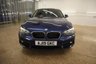 USED 2019 19 BMW 1 SERIES 1.5 116d Sport Hatchback 5dr Diesel Manual Euro 6 (s/s) (116 ps) ONLY 29000 MILES WITH SERVICE HISTORY SAND FANATASTIC SPECIFICATION