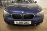 USED 2019 19 BMW 1 SERIES 1.5 116d Sport Hatchback 5dr Diesel Manual Euro 6 (s/s) (116 ps) ONLY 29000 MILES WITH SERVICE HISTORY SAND FANATASTIC SPECIFICATION