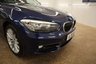 USED 2019 19 BMW 1 SERIES 1.5 116d Sport Hatchback 5dr Diesel Manual Euro 6 (s/s) (116 ps) ONLY 29000 MILES WITH SERVICE HISTORY SAND FANATASTIC SPECIFICATION