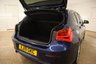 USED 2019 19 BMW 1 SERIES 1.5 116d Sport Hatchback 5dr Diesel Manual Euro 6 (s/s) (116 ps) ONLY 29000 MILES WITH SERVICE HISTORY SAND FANATASTIC SPECIFICATION