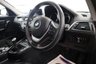 USED 2019 19 BMW 1 SERIES 1.5 116d Sport Hatchback 5dr Diesel Manual Euro 6 (s/s) (116 ps) ONLY 29000 MILES WITH SERVICE HISTORY SAND FANATASTIC SPECIFICATION