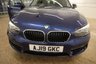 USED 2019 19 BMW 1 SERIES 1.5 116d Sport Hatchback 5dr Diesel Manual Euro 6 (s/s) (116 ps) ONLY 29000 MILES WITH SERVICE HISTORY SAND FANATASTIC SPECIFICATION
