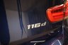 USED 2019 19 BMW 1 SERIES 1.5 116d Sport Hatchback 5dr Diesel Manual Euro 6 (s/s) (116 ps) ONLY 29000 MILES WITH SERVICE HISTORY SAND FANATASTIC SPECIFICATION