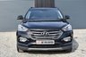 USED 2016 16 HYUNDAI SANTA FE 2.2 CRDi Blue Drive Premium SUV 5dr Diesel Auto 4WD Euro 6 (s/s) (7 Seat) (200 ps) 