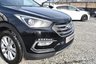 USED 2016 16 HYUNDAI SANTA FE 2.2 CRDi Blue Drive Premium SUV 5dr Diesel Auto 4WD Euro 6 (s/s) (7 Seat) (200 ps) 