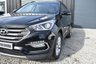 USED 2016 16 HYUNDAI SANTA FE 2.2 CRDi Blue Drive Premium SUV 5dr Diesel Auto 4WD Euro 6 (s/s) (7 Seat) (200 ps) 