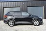 USED 2016 16 HYUNDAI SANTA FE 2.2 CRDi Blue Drive Premium SUV 5dr Diesel Auto 4WD Euro 6 (s/s) (7 Seat) (200 ps) 