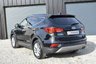 USED 2016 16 HYUNDAI SANTA FE 2.2 CRDi Blue Drive Premium SUV 5dr Diesel Auto 4WD Euro 6 (s/s) (7 Seat) (200 ps) 
