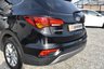 USED 2016 16 HYUNDAI SANTA FE 2.2 CRDi Blue Drive Premium SUV 5dr Diesel Auto 4WD Euro 6 (s/s) (7 Seat) (200 ps) 