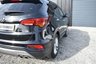 USED 2016 16 HYUNDAI SANTA FE 2.2 CRDi Blue Drive Premium SUV 5dr Diesel Auto 4WD Euro 6 (s/s) (7 Seat) (200 ps) 