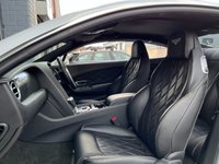 USED 2014 63 BENTLEY CONTINENTAL 4.0 V8 GT Coupe 2dr Petrol Auto 4WD Euro 5 (507 ps) 
