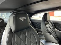 USED 2014 63 BENTLEY CONTINENTAL 4.0 V8 GT Coupe 2dr Petrol Auto 4WD Euro 5 (507 ps) 