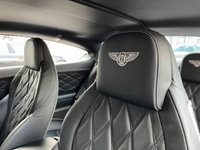 USED 2014 63 BENTLEY CONTINENTAL 4.0 V8 GT Coupe 2dr Petrol Auto 4WD Euro 5 (507 ps) 