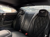 USED 2014 63 BENTLEY CONTINENTAL 4.0 V8 GT Coupe 2dr Petrol Auto 4WD Euro 5 (507 ps) 