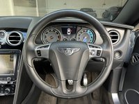 USED 2014 63 BENTLEY CONTINENTAL 4.0 V8 GT Coupe 2dr Petrol Auto 4WD Euro 5 (507 ps) 
