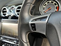 USED 2014 63 BENTLEY CONTINENTAL 4.0 V8 GT Coupe 2dr Petrol Auto 4WD Euro 5 (507 ps) 