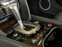 USED 2014 63 BENTLEY CONTINENTAL 4.0 V8 GT Coupe 2dr Petrol Auto 4WD Euro 5 (507 ps) 