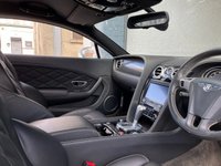 USED 2014 63 BENTLEY CONTINENTAL 4.0 V8 GT Coupe 2dr Petrol Auto 4WD Euro 5 (507 ps) 